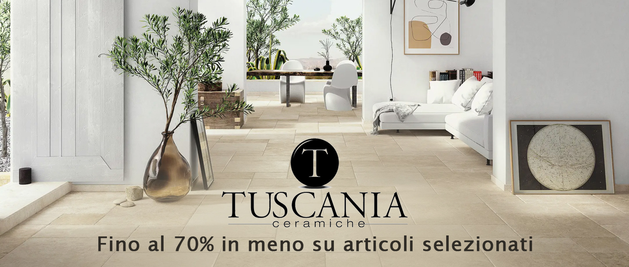 Promo Tuscania